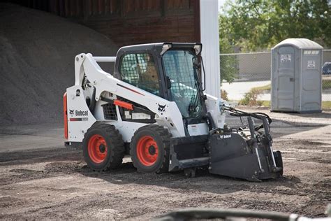 s570 skid steer specs|bobcat s570 loader specs.